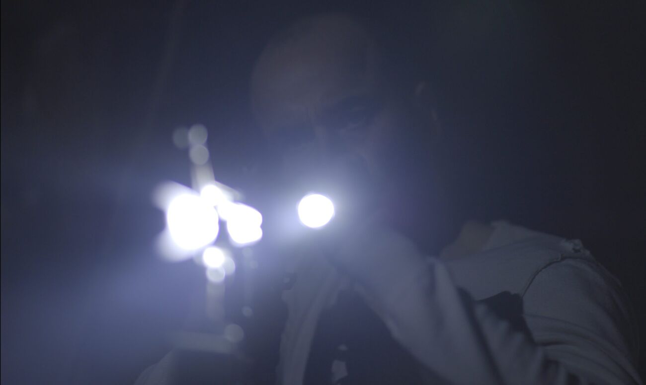 The Alternative still